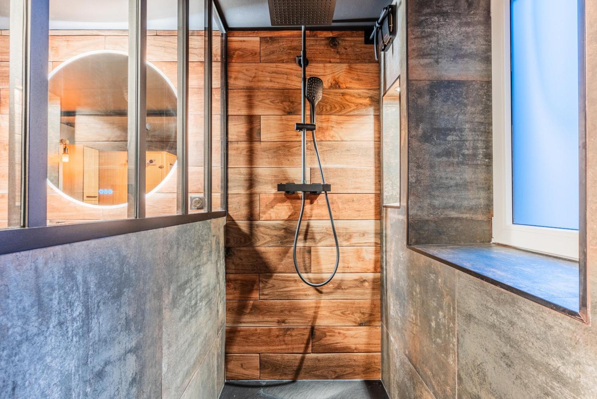 Love Room And Luxe Sous Les Colombages D'Alsace Drusenheim Екстериор снимка